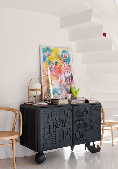 Tout va bien Cabinet