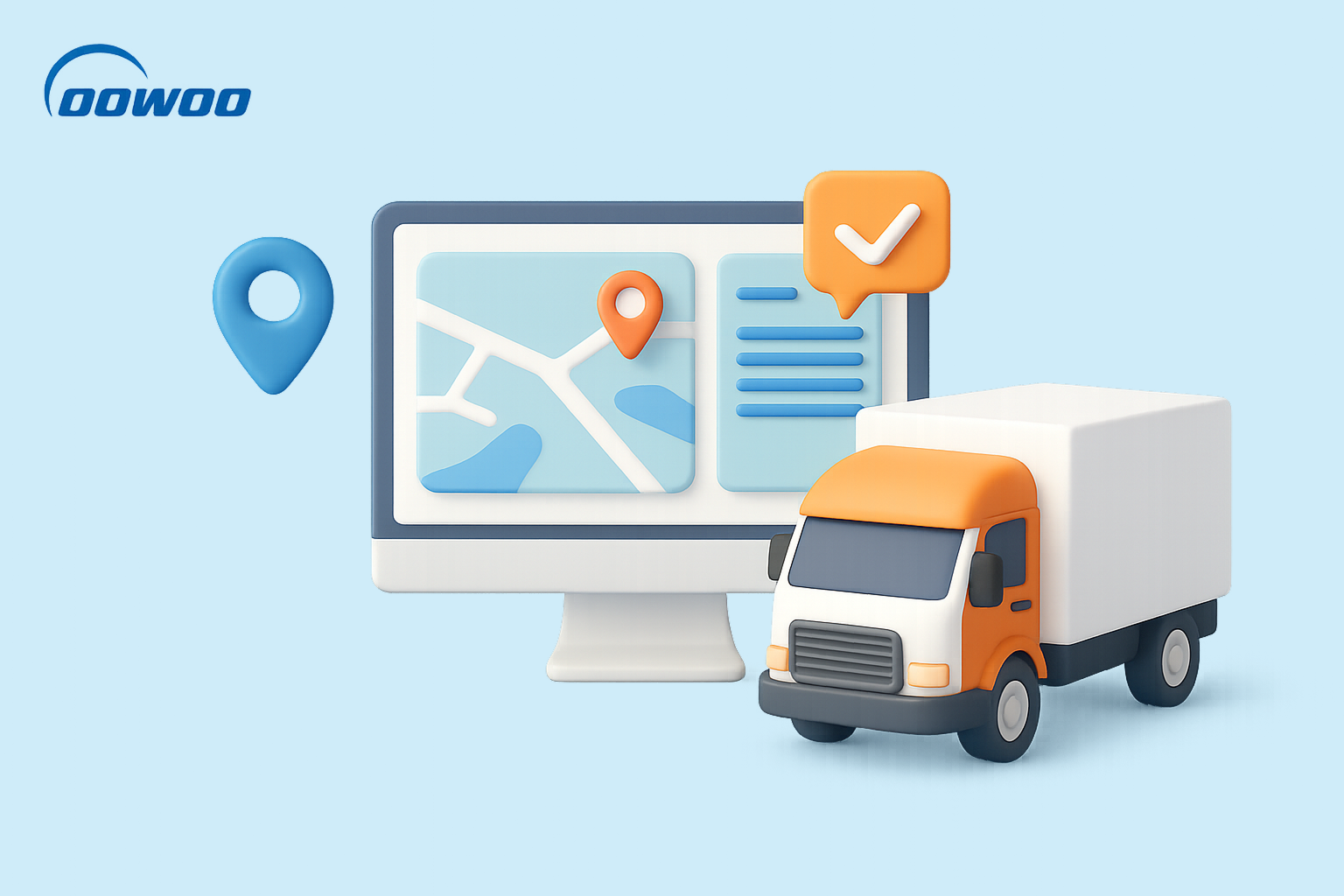 <h5><span style="color: rgb(255, 255, 255);"><strong>고객 맞춤형 TMS 시스템으로</strong></span> 	<br><span style="font-size: 18px;">운송 업무를 더 쉽고, 더 빠르게, 더 투명하게.</span></h5>