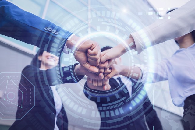 <p style="line-height: 1;"><span style="font-size: 14px;"><strong>Growth through partnerships</strong></span></p>  <p style="line-height: 1;"><span style="font-size: 12px;">SEKOA holds exclusive partnerships with global leaders including Optotherm, Toho Technology, and RKD.<br>We deliver differentiated, high-performance equipment and continue expanding our portfolio through strategic collaborations to meet evolving customer demands.</span></p>
