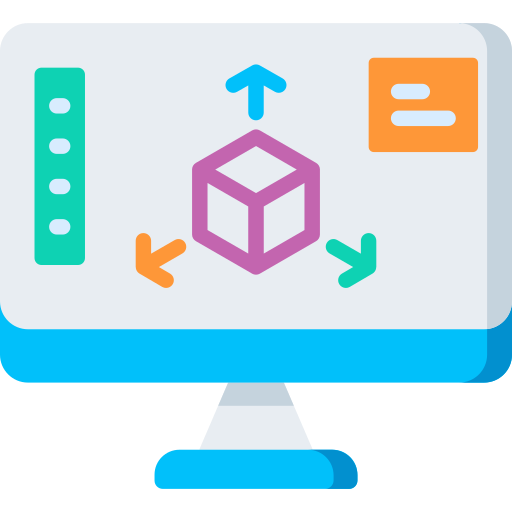 Tinkercad 로고