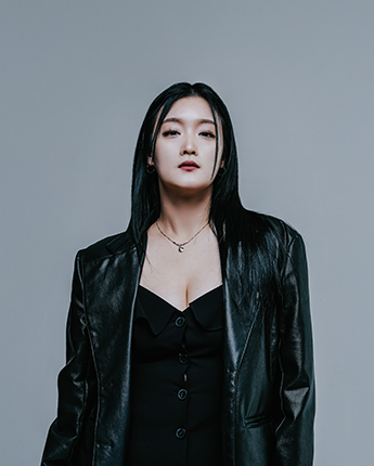 박선희 ROZY