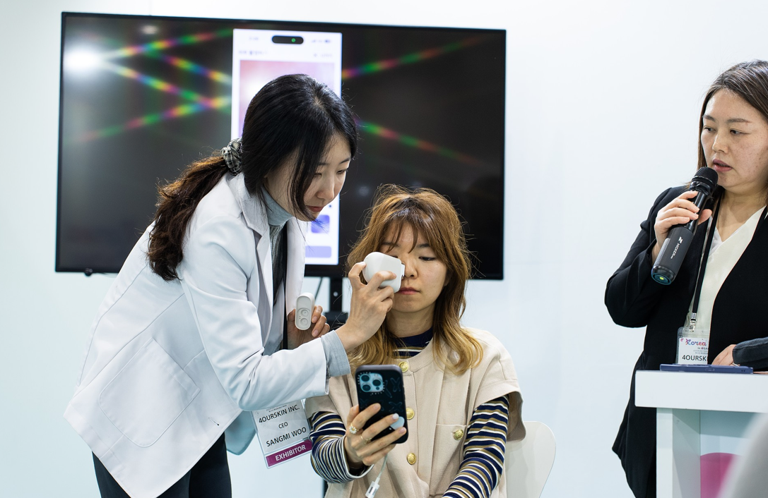 코리아 엑스포 | K-Fashion