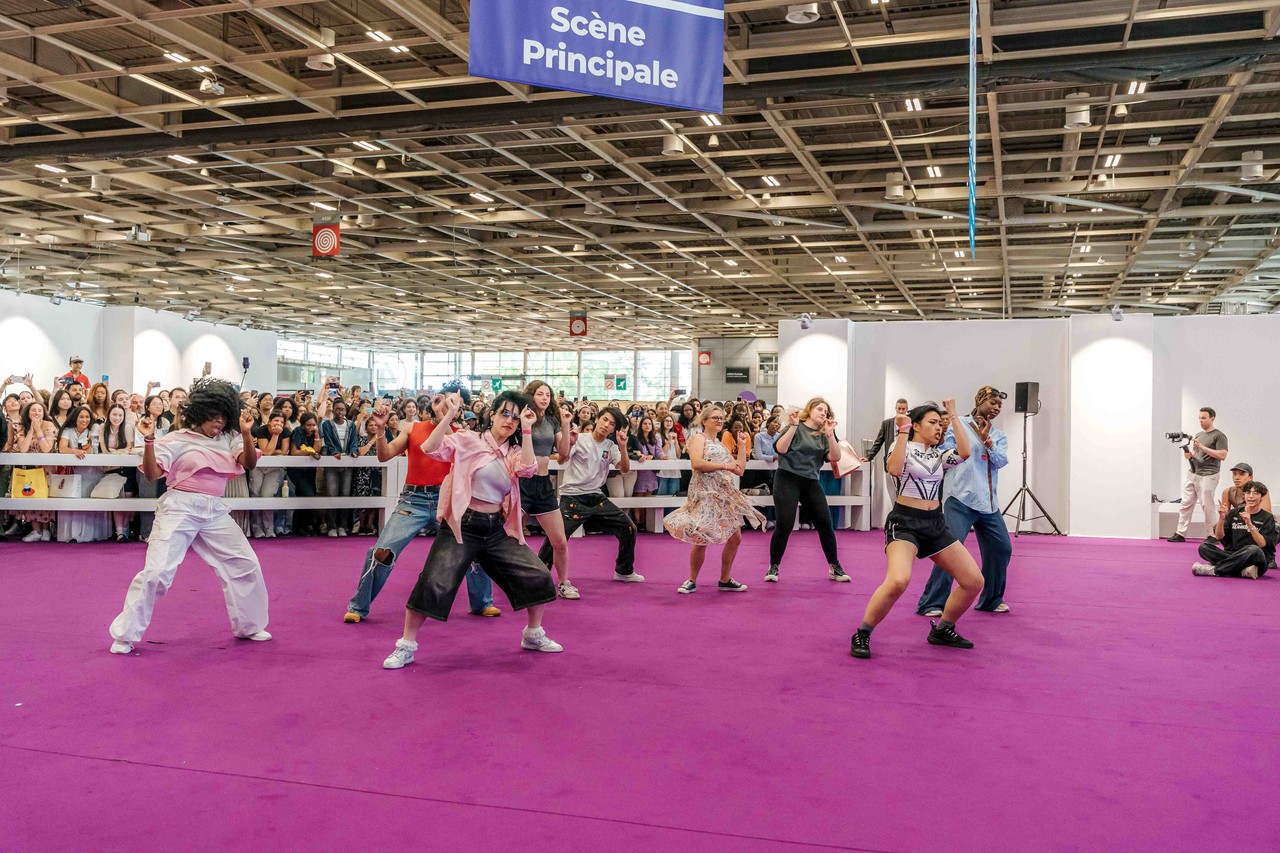 KOREA EXPO | World EXPO 2023 BUSAN Promotion