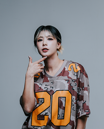 지혜원 LOCKING ONE 