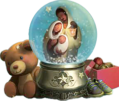 Long Ago on a Silent Night