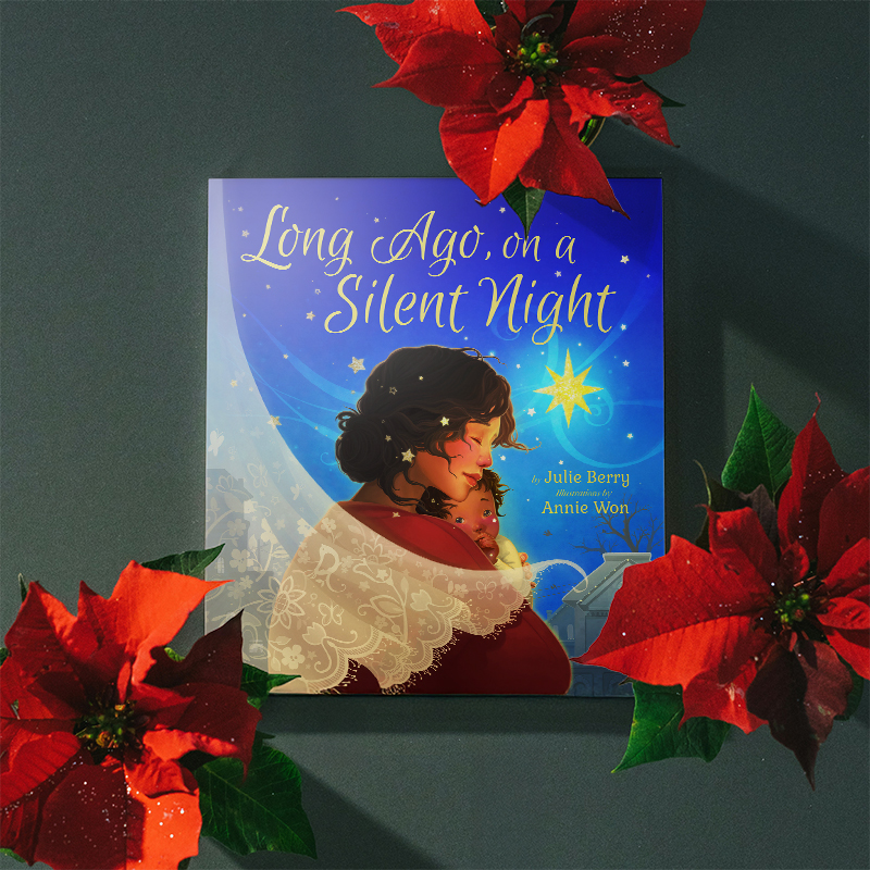 Long Ago on a Silent Night