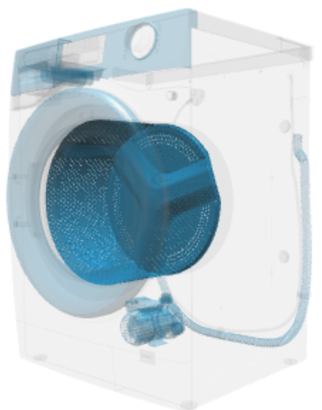 <strong>Chemicals for Home Appliances and Cars<p style="font-size: 20px;">가전제품 및 자동차용 산업용 화학소재</p></strong>