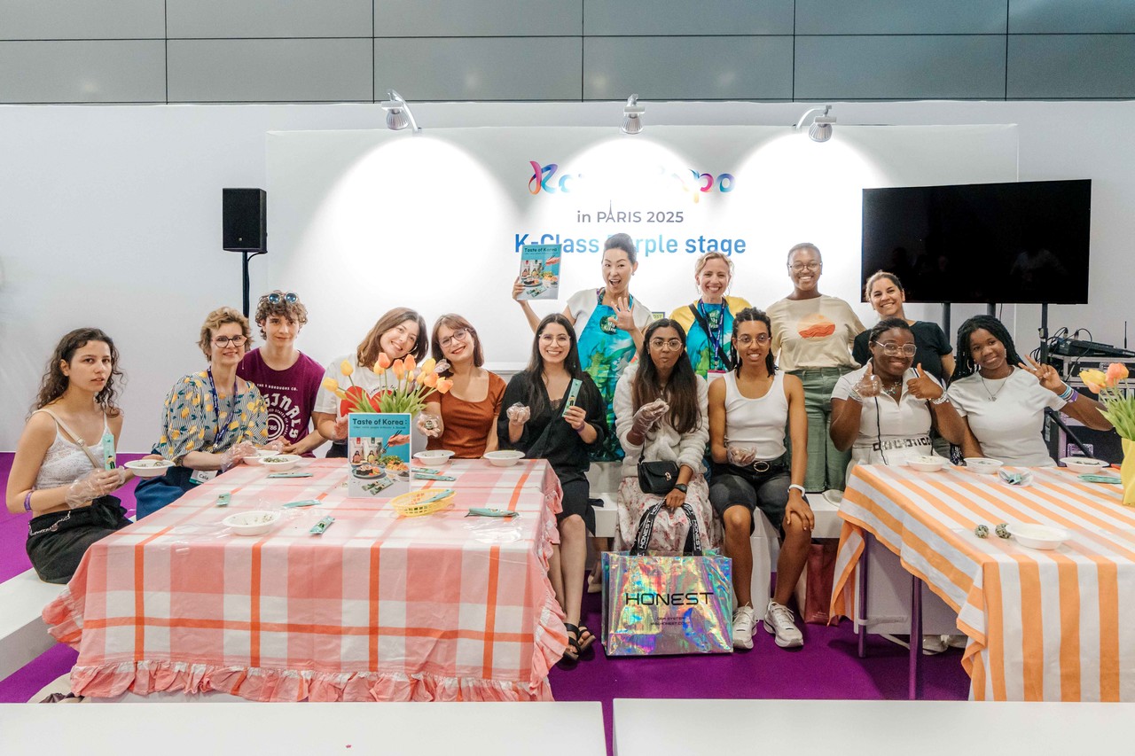 코리아 엑스포 | 한-불 미래포럼