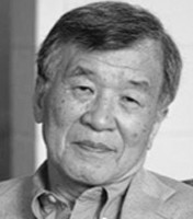 The late Jae Gwon Kim