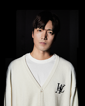 신규상 BRUCE LEE