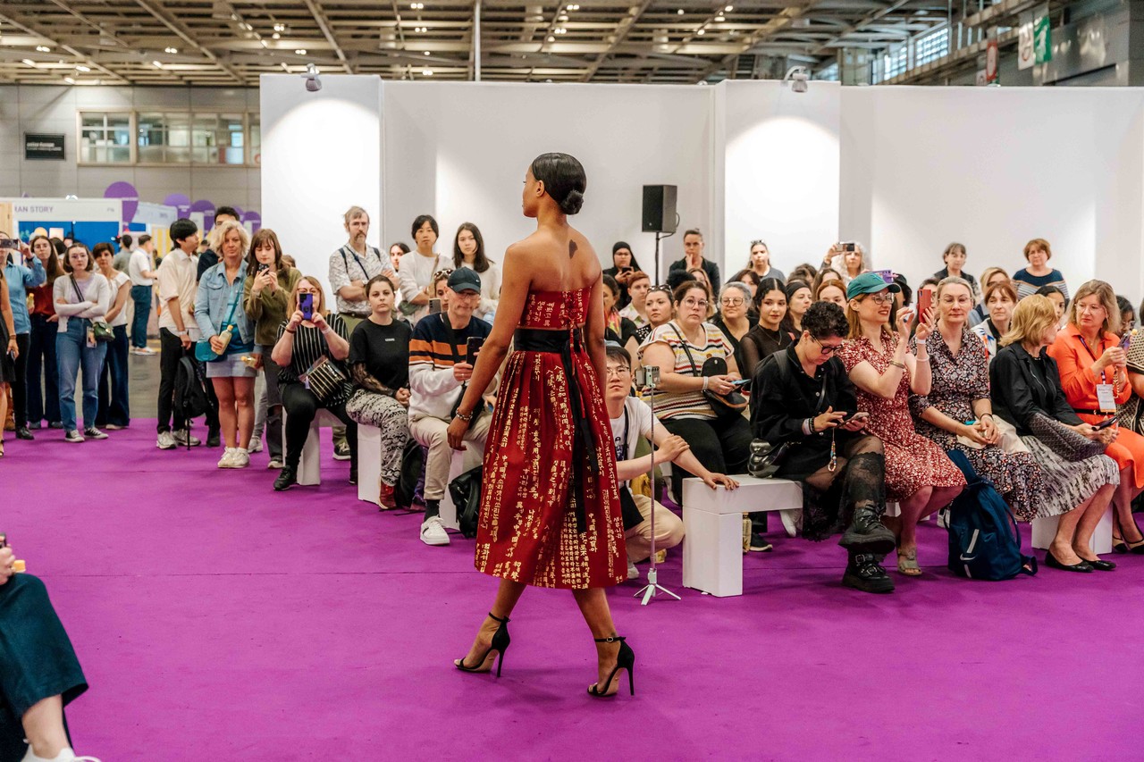 코리아 엑스포 | Moment of Korea