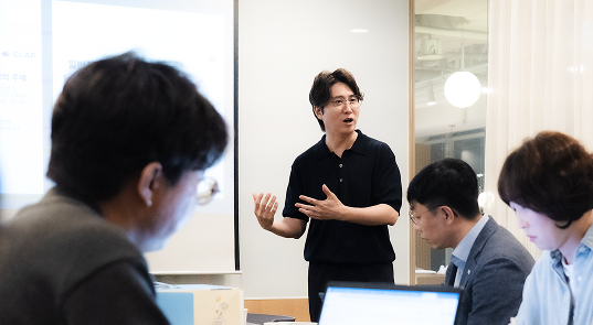병원 운영 지원