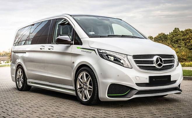 루이지애나 하이 게스트하우스 렌트카