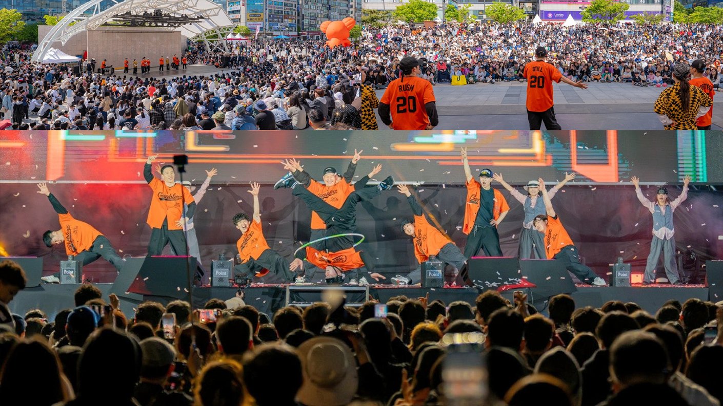<p style="margin:0; line-height:1.32; margin-bottom:15px; "><span class="_sub0208_text" style="color:#fff; font-size:13.7px; "><strong>행사의 품격</strong>을 높이는 <strong>최고의 무대</strong>를 선사합니다</span></p>
