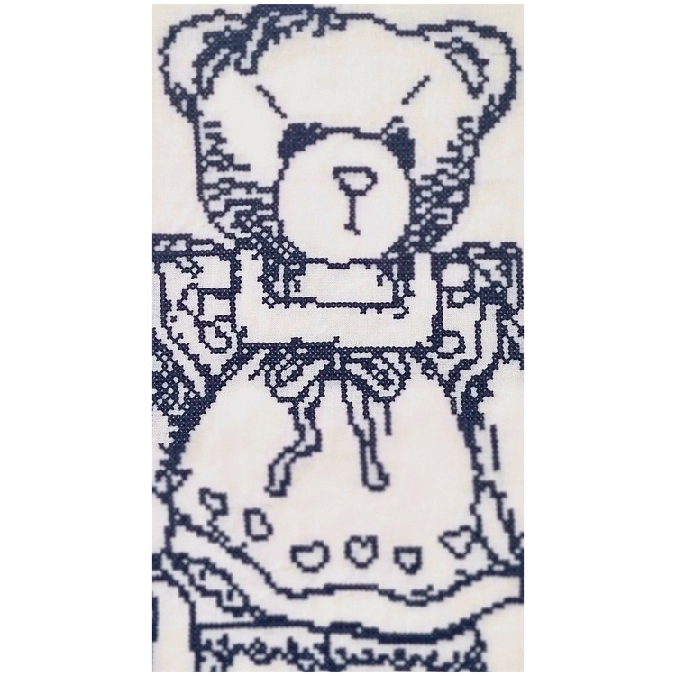 teddy-3 : LeedStudio