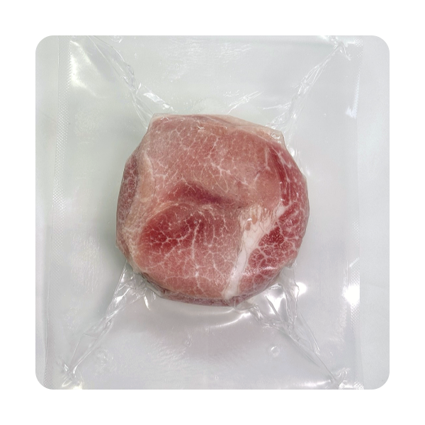 Jambon Sliced Ham 초이푸드 국내산 뒷다리살 잠봉 슬라이스 햄