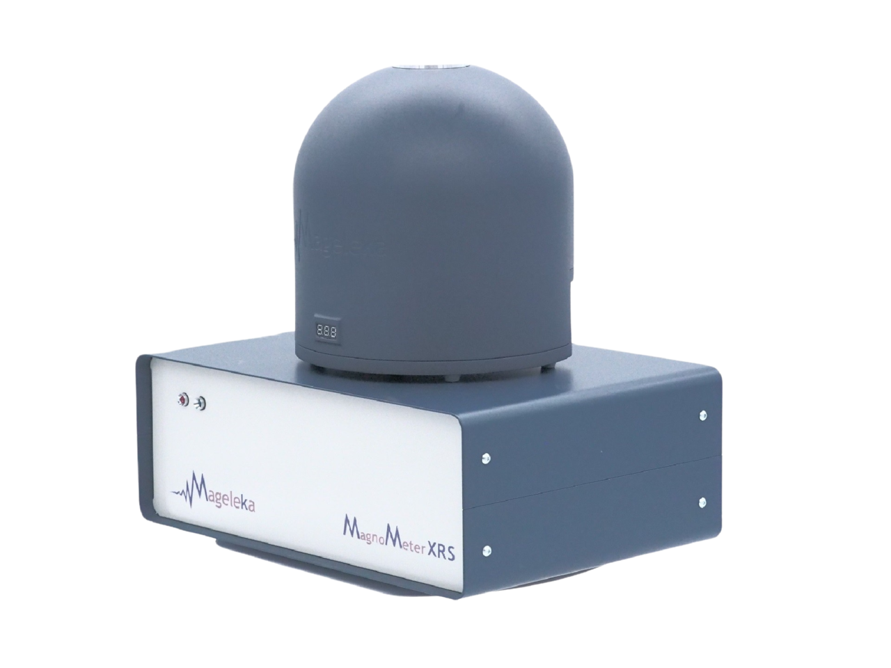 Magnometer XRS 