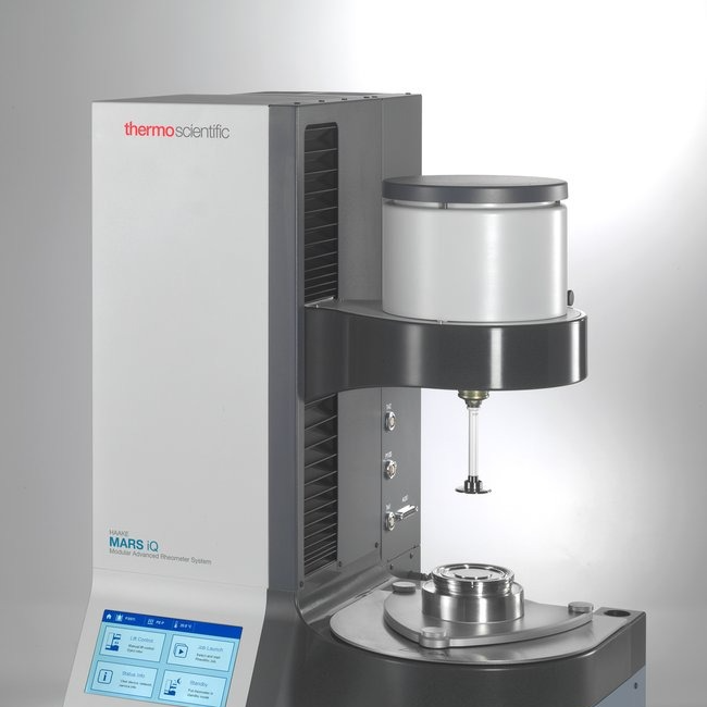 HAAKE™ MARS™ iQ Rotational Rheometer