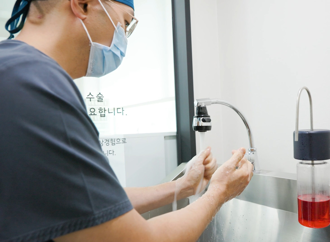 닥터조치과의원