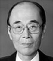 the late Myung-hwan Jeong
