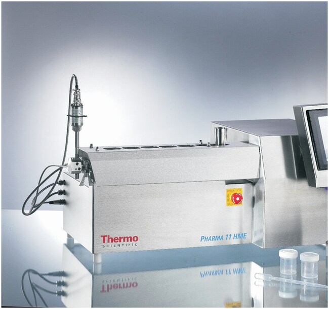 Pharma 11 Twin-Screw Extruder