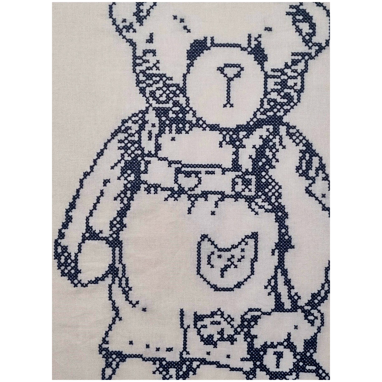 teddy-1 : LeedStudio