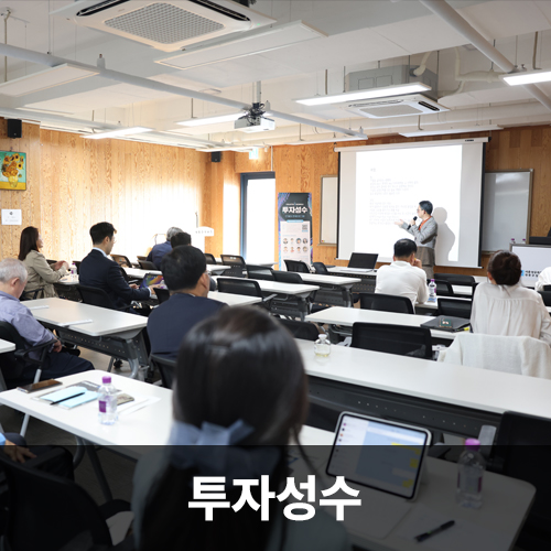 투자성수