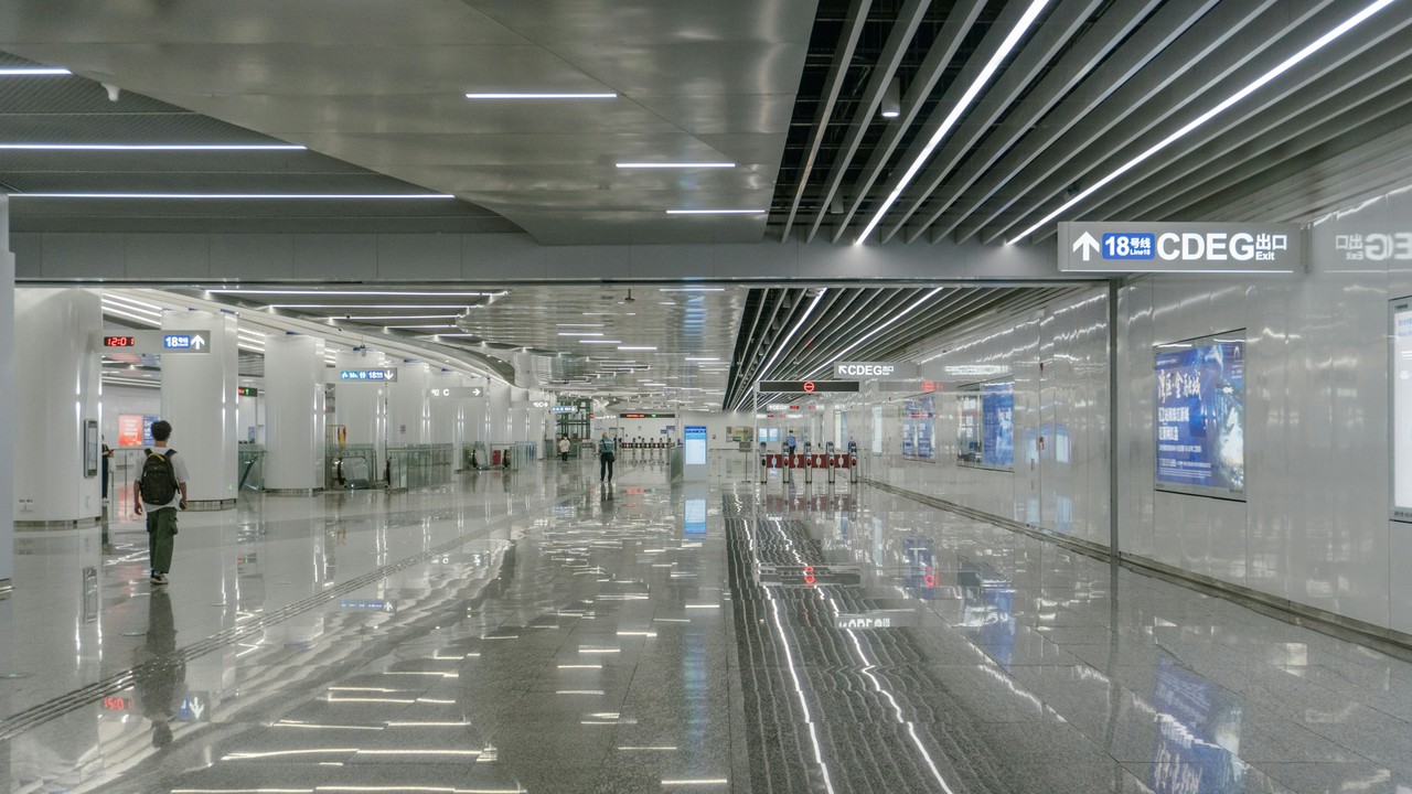 루이지애나 하이 게스트하우스 공항라이드 서비스