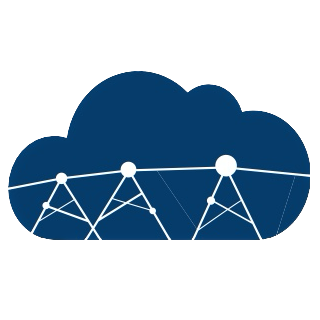 트레슬 로고 trestle