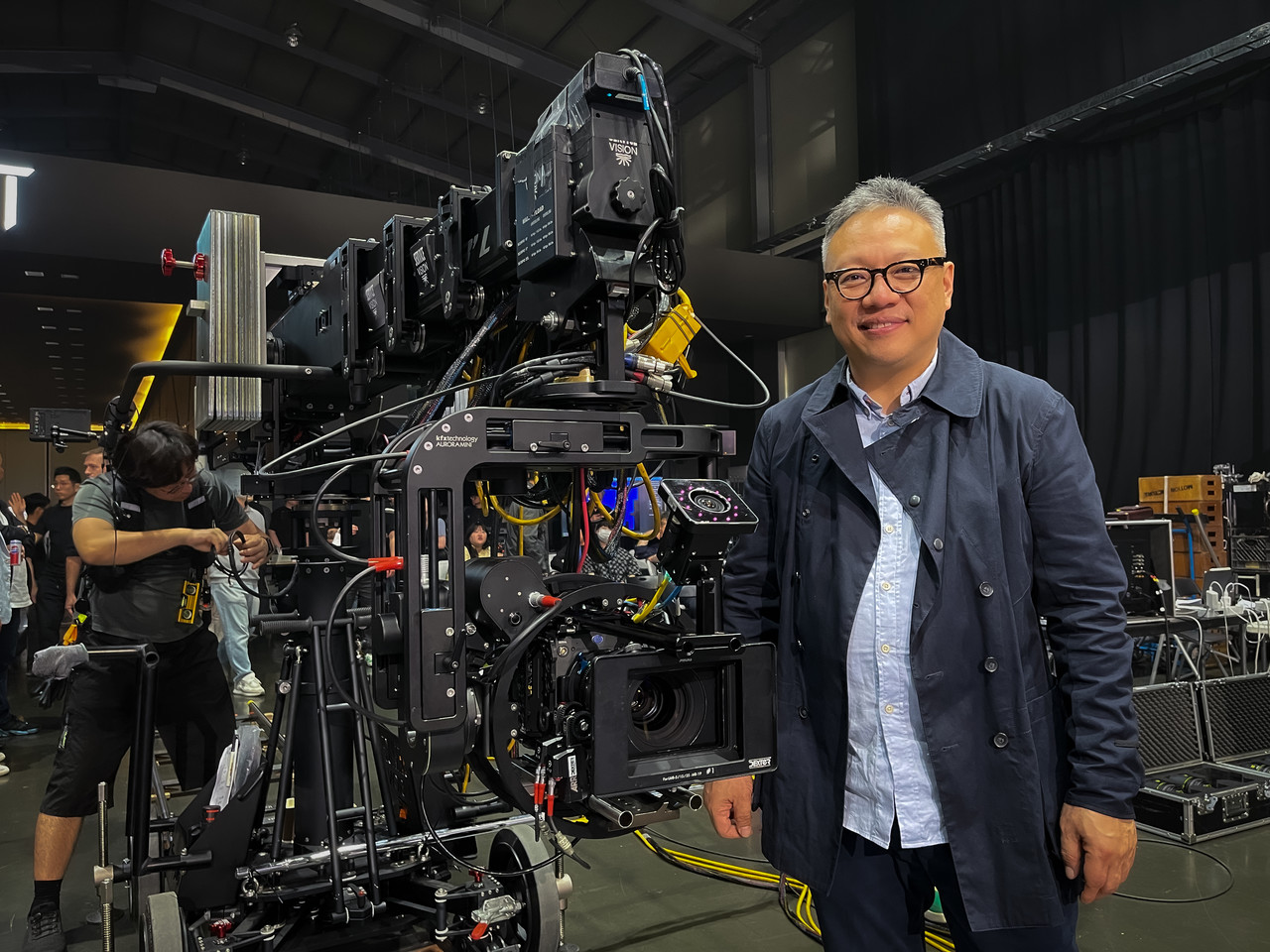 김영로 Kim Young-ro