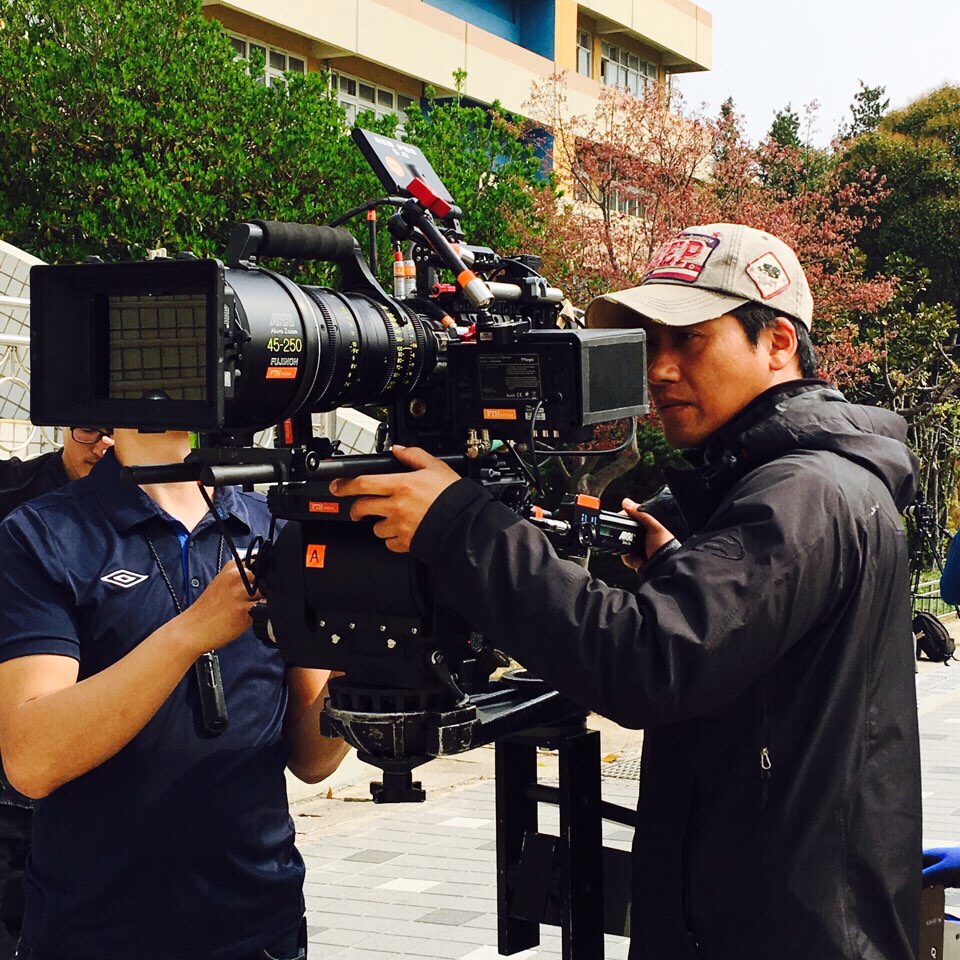 김성안 Kim Sung-an