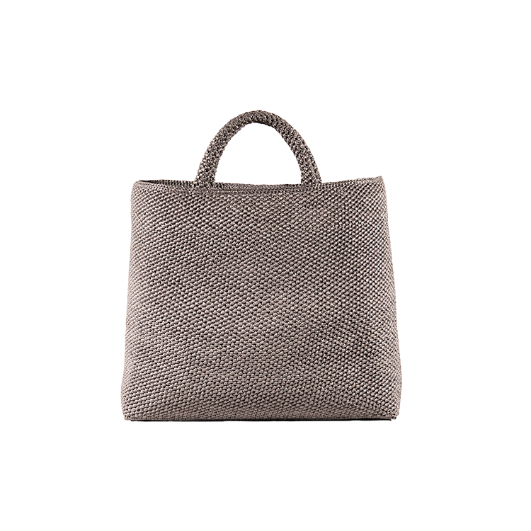 ITTA Raffia Bag