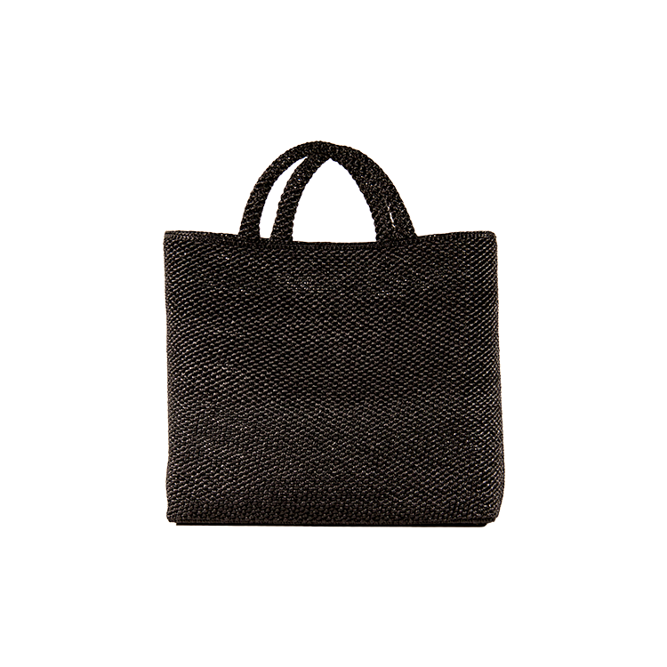 ITTA Raffia Bag