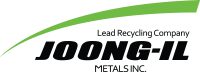 JOONG-IL METALS INC.