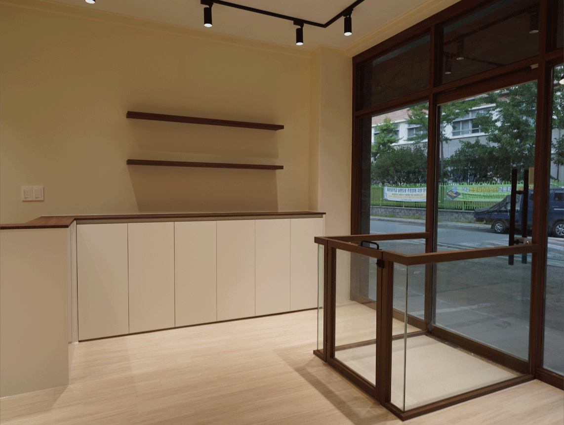 2025  대구광역시 북구 애견미용실 인테리어