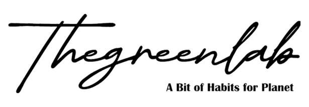 The GREEN Lab | 더그린랩