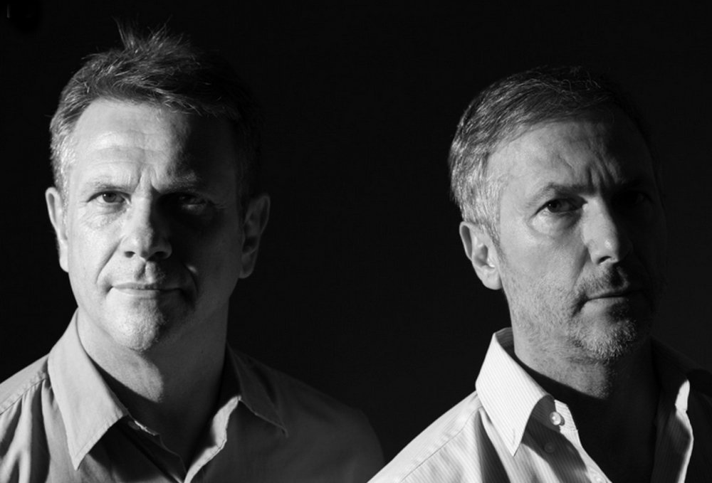 Fernaudo & Humberto Campana