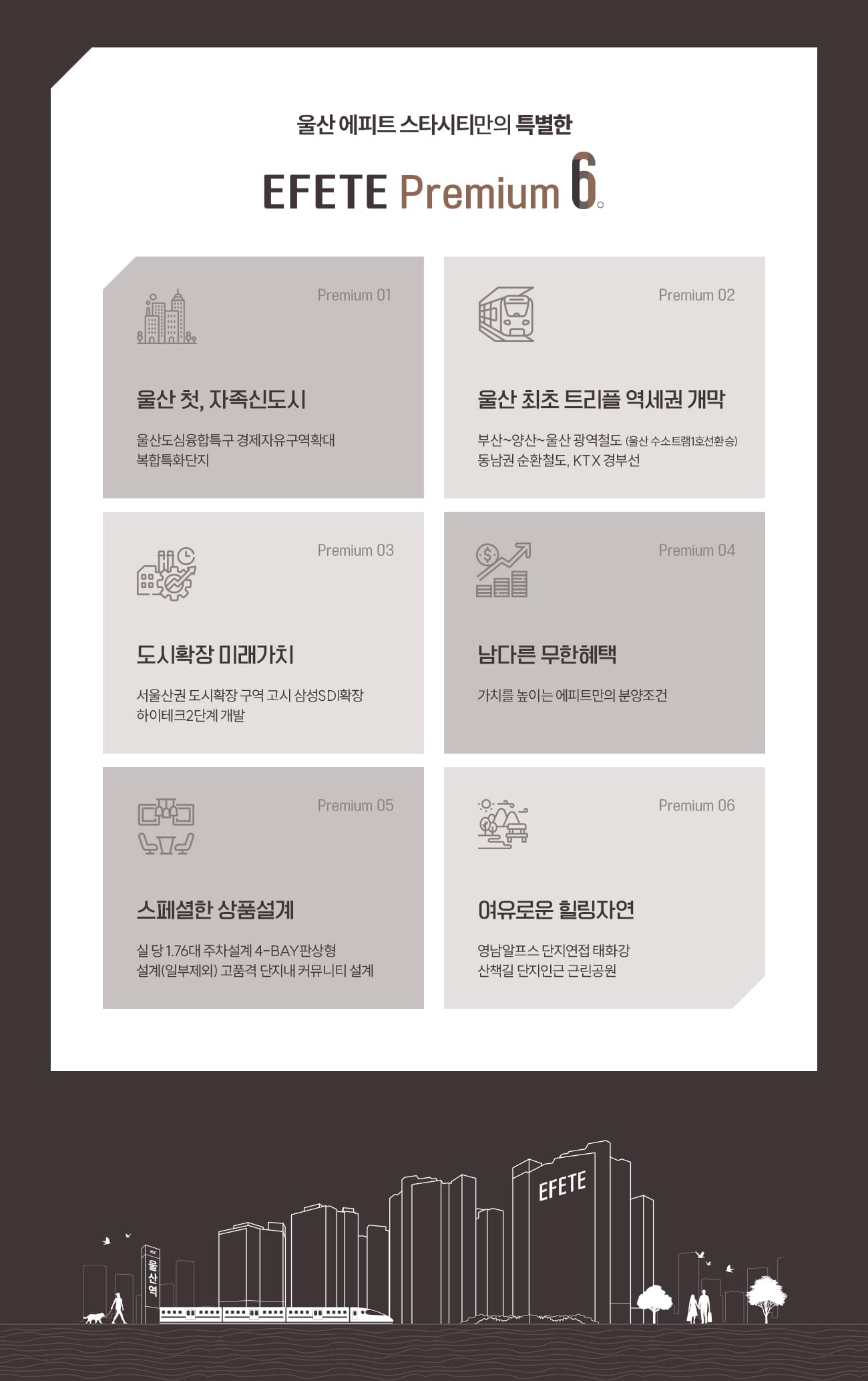 울산 에피트 스타시티 프리미엄