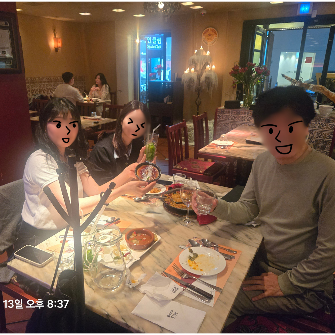 [투플러스] 멘토링