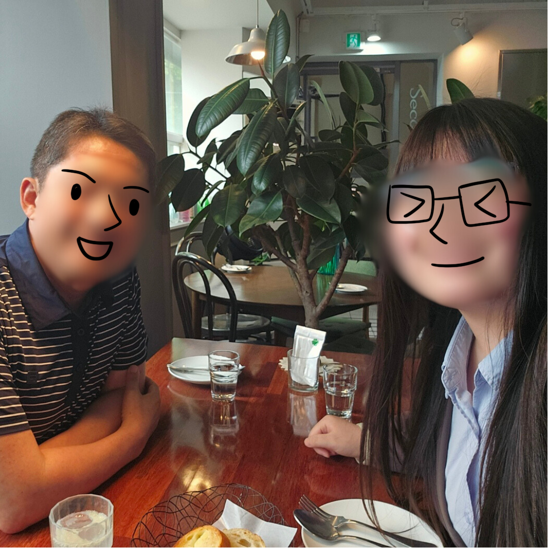 [투플러스] 멘토링