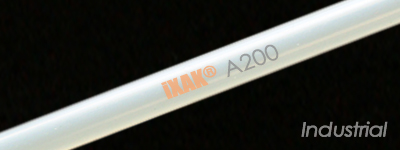 iXAK Silicone A200