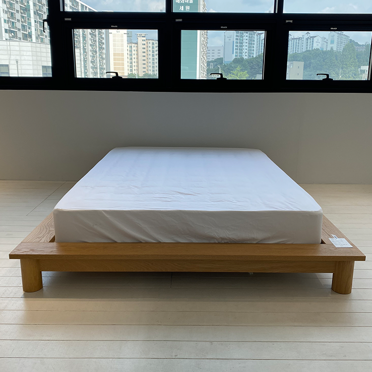 [REFURB] OFFSET BED (78) : BRWD 브라더우드