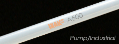 iXAK Silicone A500