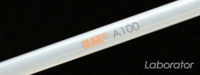 iXAK Silicone A100