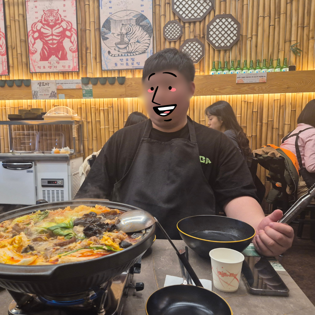 자립준비청년 재단 방문