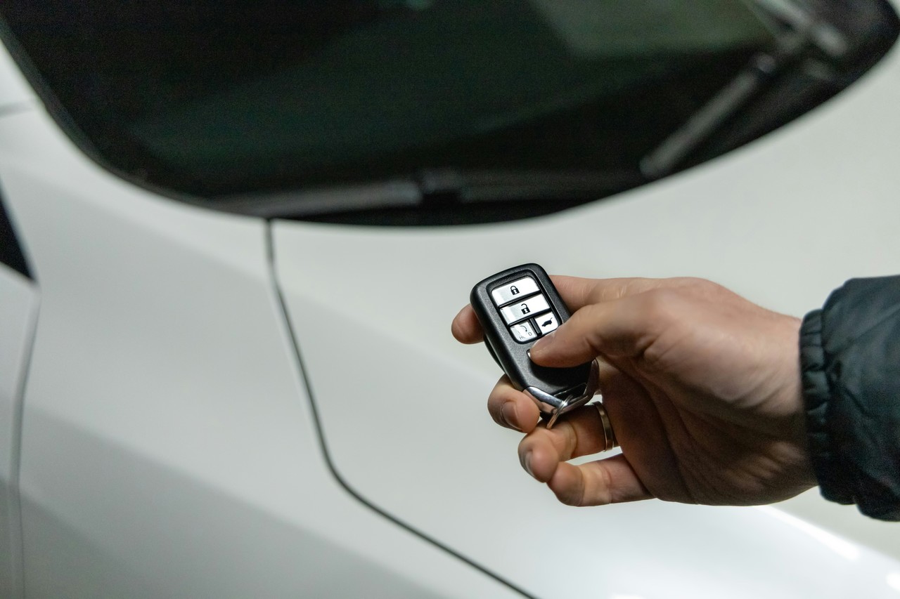 미국 루이지애나 하이게스트하우스의 렌트카 서비스