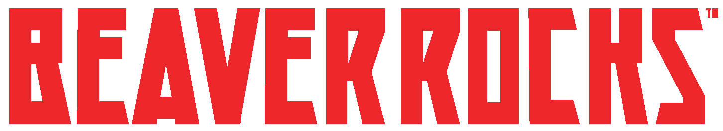 Beaver Rocks 로고