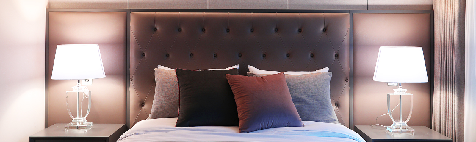 빌라퍼즈 F-1 타입 내부