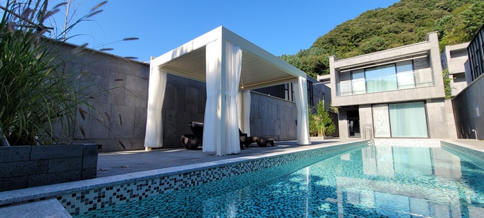 빌라퍼즈 D타입 내부