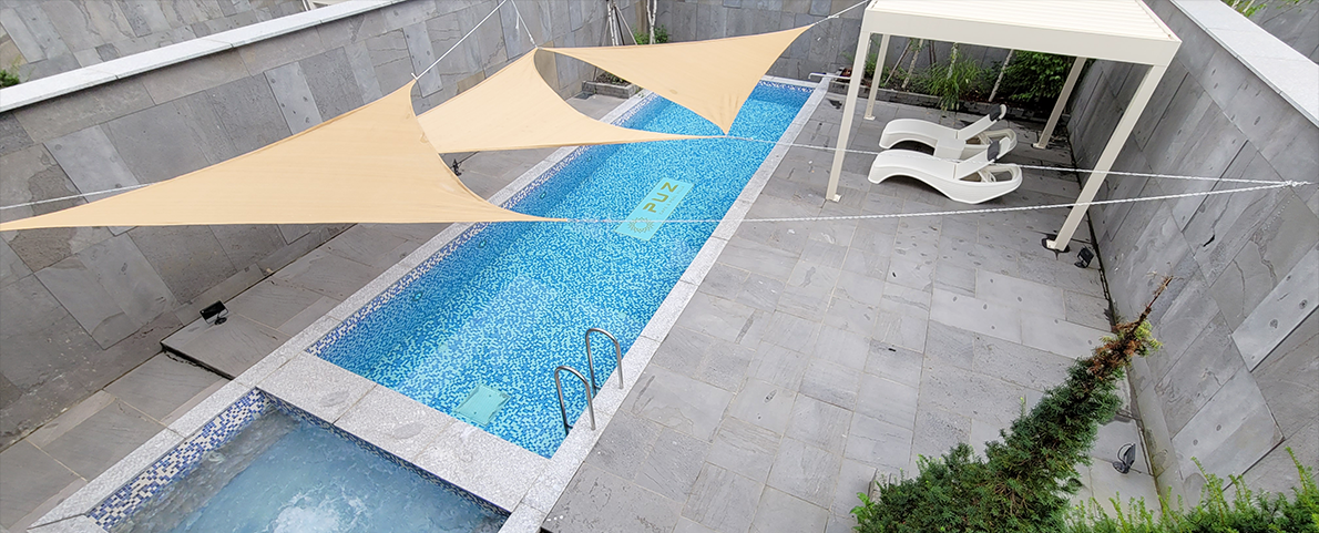 빌라퍼즈 B타입 내부